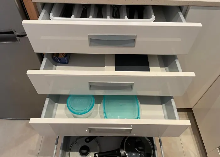 Apartamento Taima Flats 3 Alicante