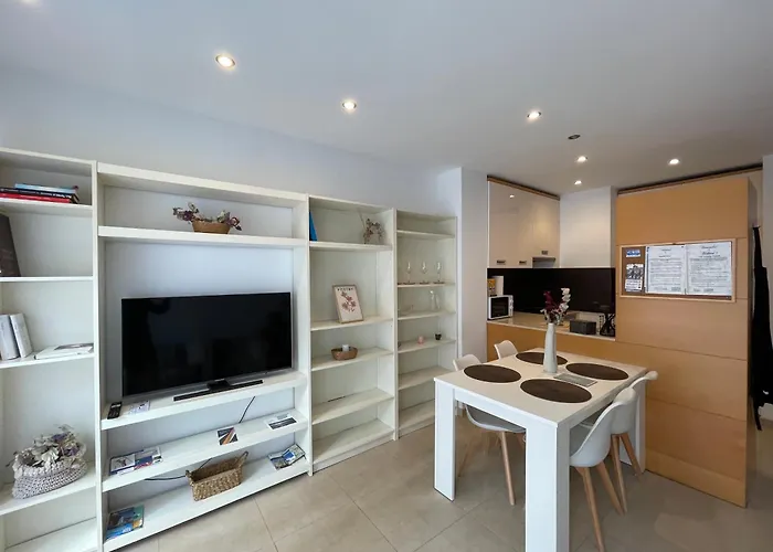 Apartamento Taima Flats 3 Alicante