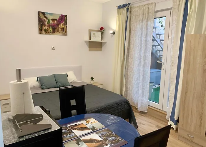 RuMar apartamento con terraza Alicante