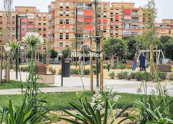11-Habitacion del piso Alicante