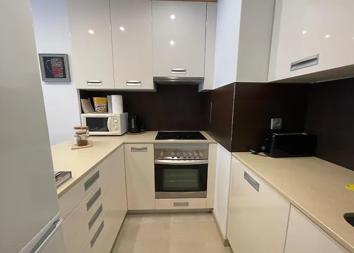 Apartamento Taima Flats 4 Alicante