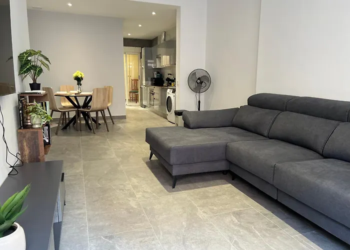 Apartamento Brava Alicante