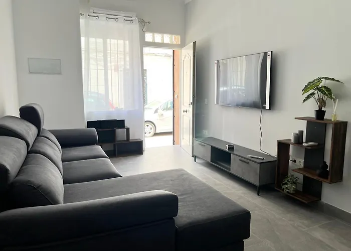 Apartamento Brava Alicante