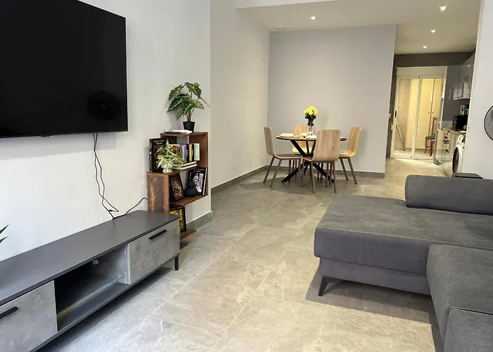 Apartamento Brava Alicante