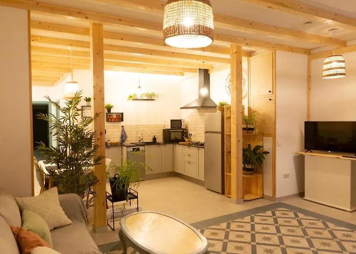 Apartamento La casa del poeta Alicante
