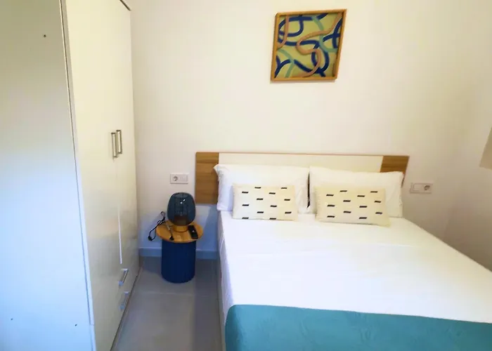 Carolinas Suites by Coqueto Alicante
