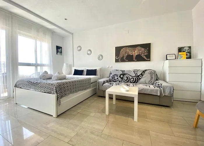 Riscal 6 By United Renters Apartment Alicante