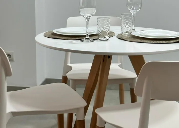 Apartamento Loft Tamara Alicante