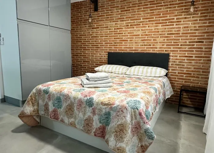 Apartamento Loft Tamara Alicante