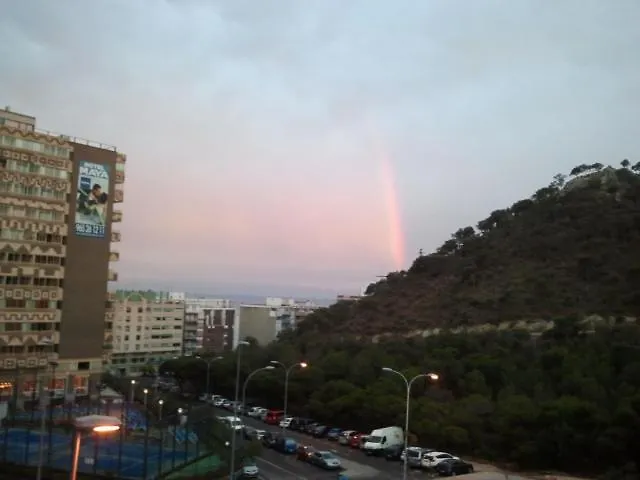 Apartamento con encanto junto al Postiguet y Castillo Alicante