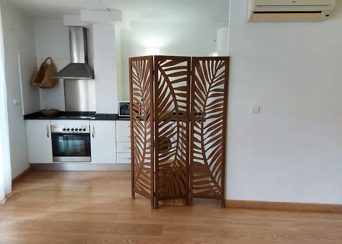 Apartamento SanFernando14 Alicante