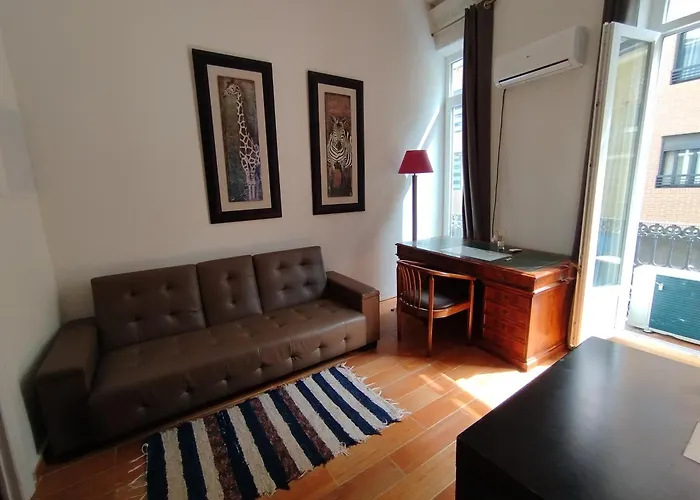 Beach Center-Loft Alicante