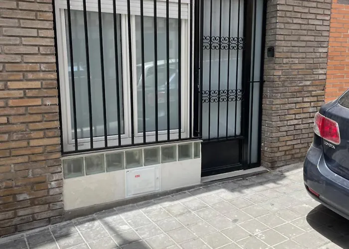 Infinity Apartment Alicante