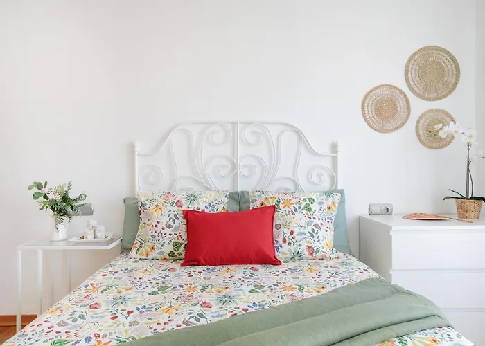 Apartamento Botanik Dreams Alicante