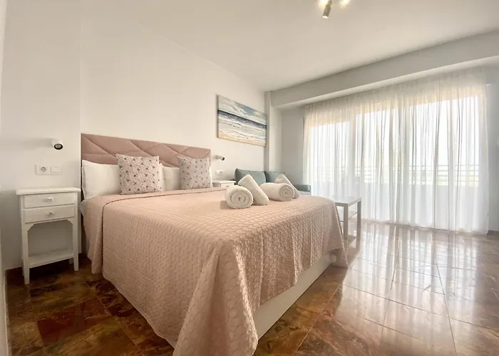 Apartamento Duque 80 By United Renters Alicante