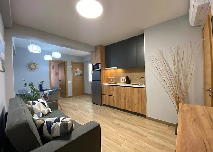 Casa MARAVILLA A2 Alicante