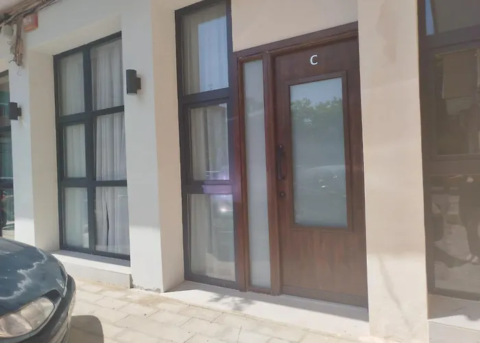 Apartamento Noguera Loft "C" Alicante