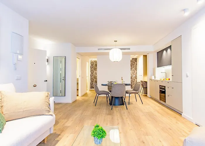 Myflats Premier Suites Alicante