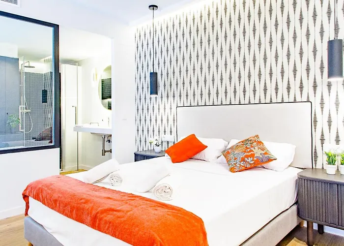 Myflats Premier Suites Alicante
