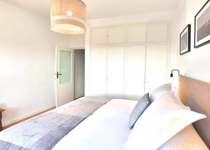 Abal Apartments - Teatro Alicante