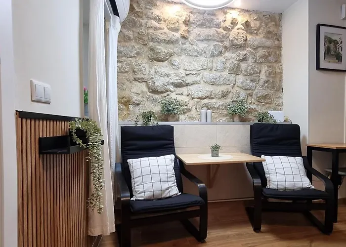 Apartamento Casa Elena Alicante