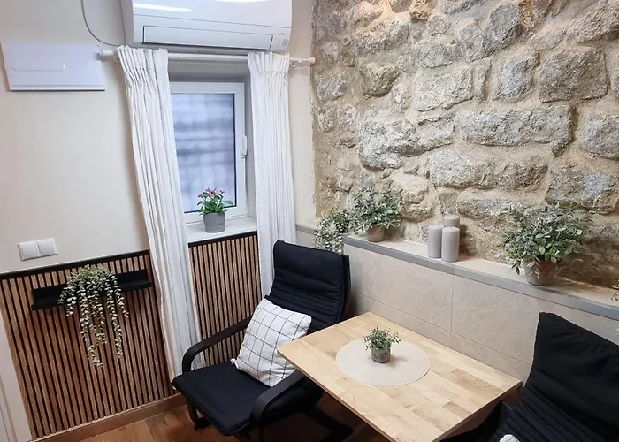 Apartamento Casa Elena Alicante