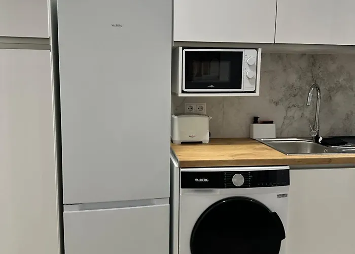 Apartamento Loft A Alicante