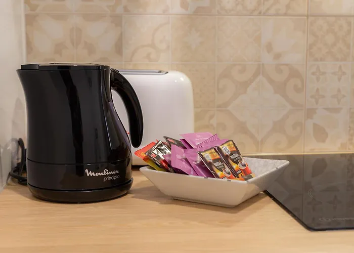 Apartamento L&G Altamira Alicante