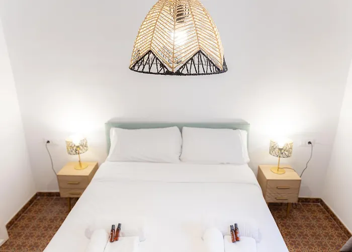 Apartamento L&G Altamira Alicante
