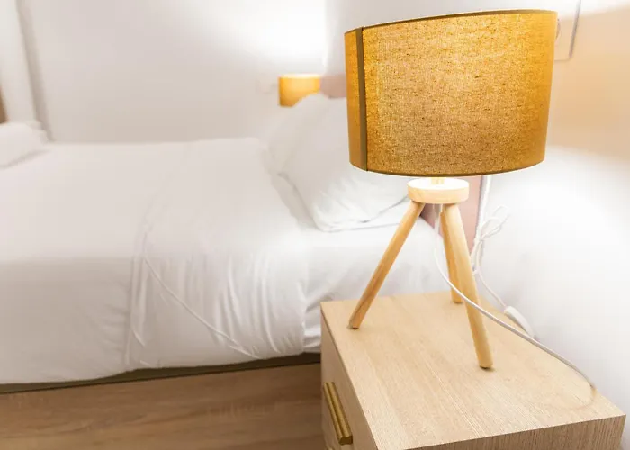 Apartamento L&G Altamira Alicante