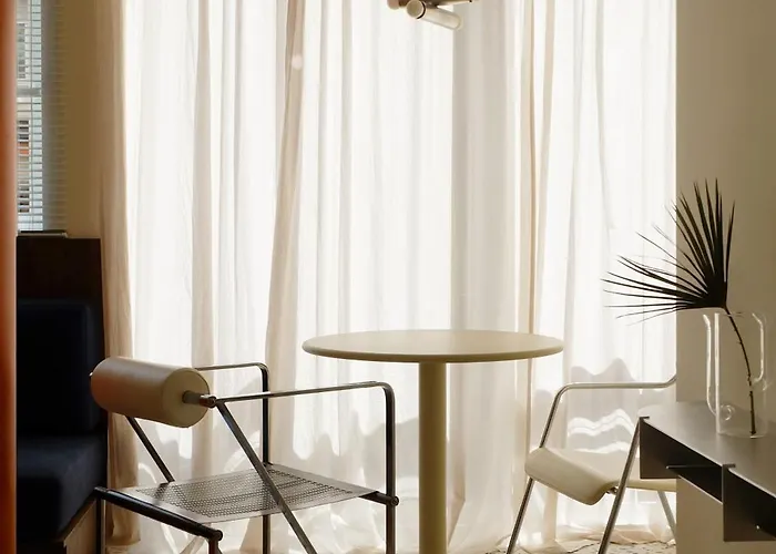 Apartamento La Rambla 43 Contactless Alicante