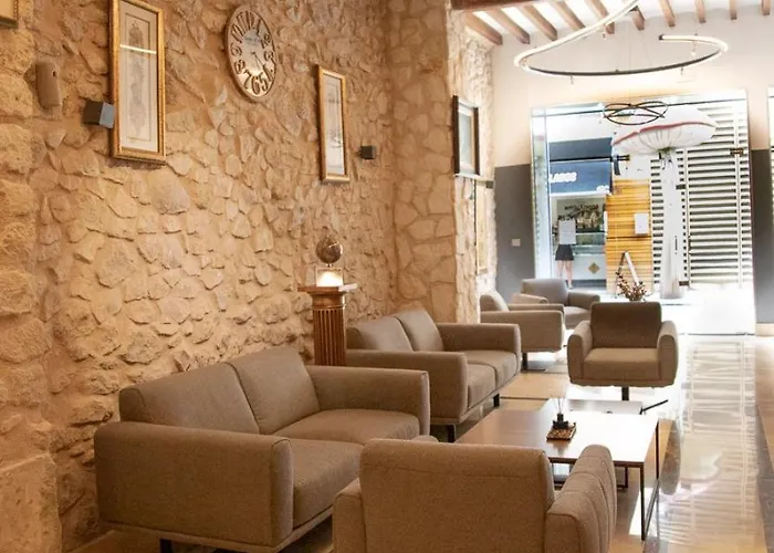 Apartamento Sweet San Francisco Alicante