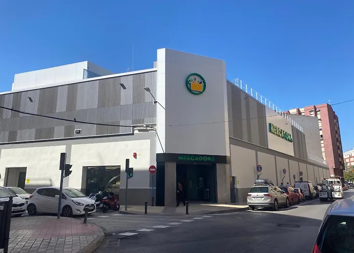 Casa MARAVILLA A2 Alicante