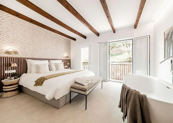 Toques De Glamour En El Casco Historico,Wifi,A.C. Alicante