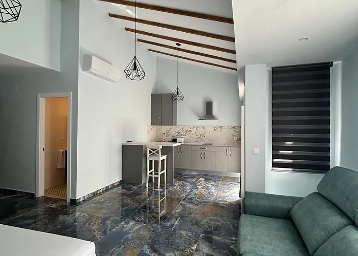 Apartamento Arena Alicante