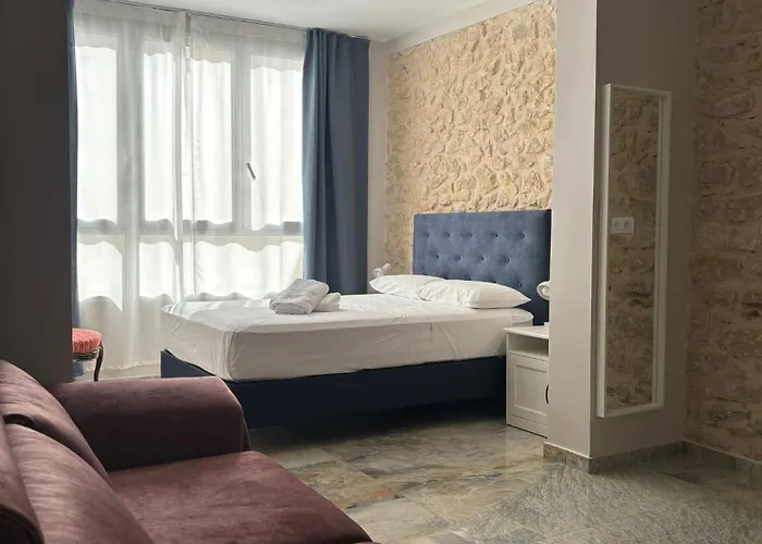 Apartamento Arena Alicante