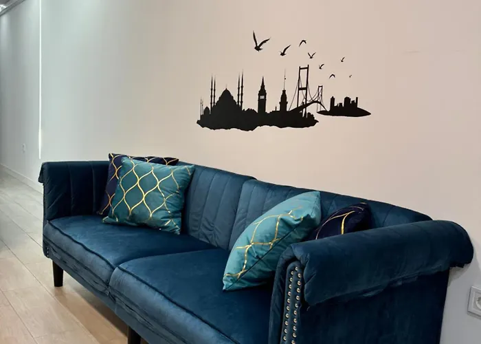 Istanbul Apartment Alicante