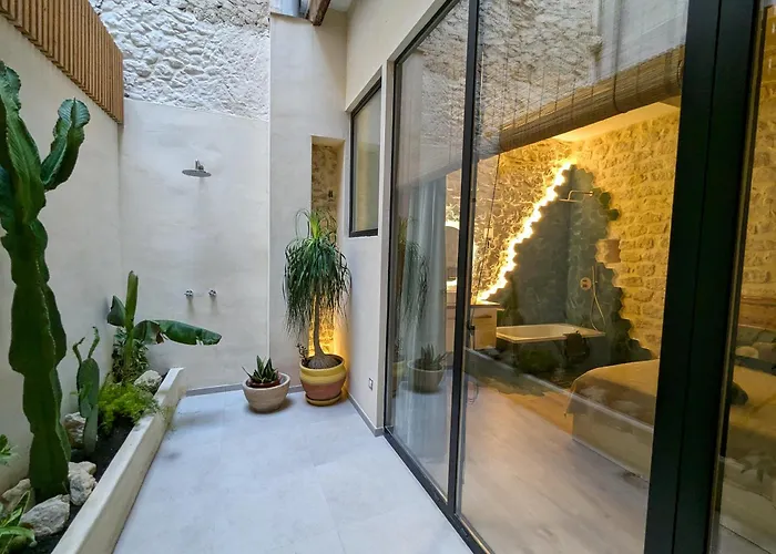 Apartamento Oasis Alicante
