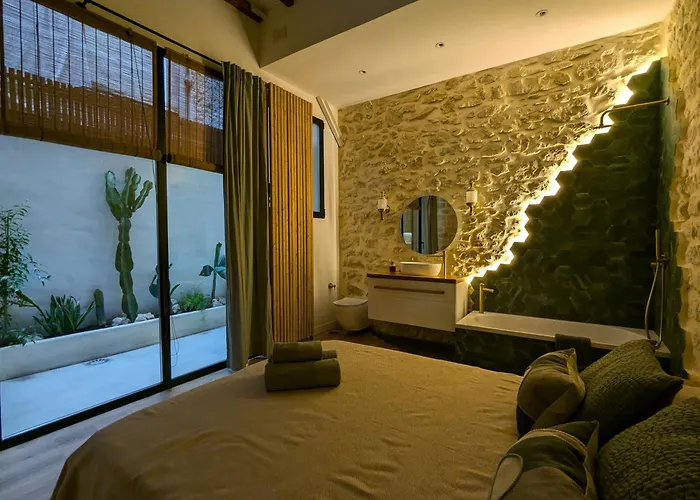 Apartamento Oasis Alicante