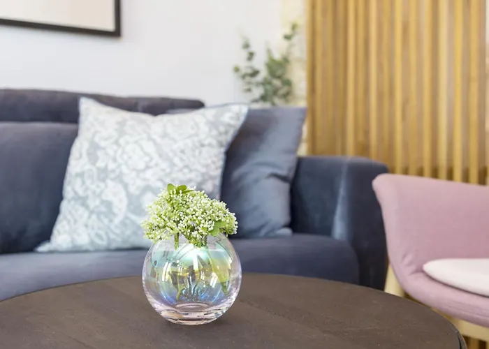 Apartamento Cisneros By United Renters Alicante