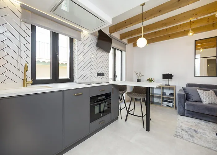 Apartamento Cisneros By United Renters Alicante