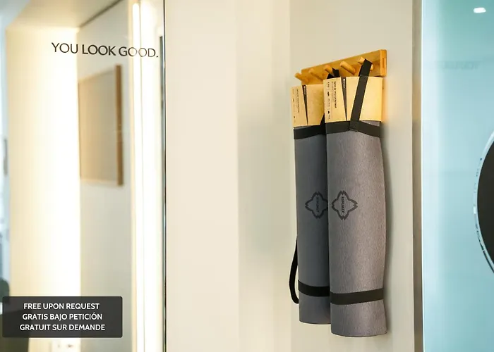 Estudio Suite 408 Alicante
