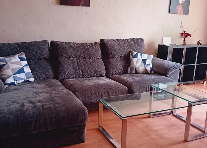 Centrico Apartamento Mr Suite Alicante