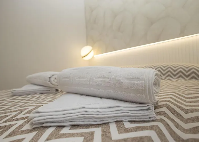 RA Apartamentos Sevilla Alicante