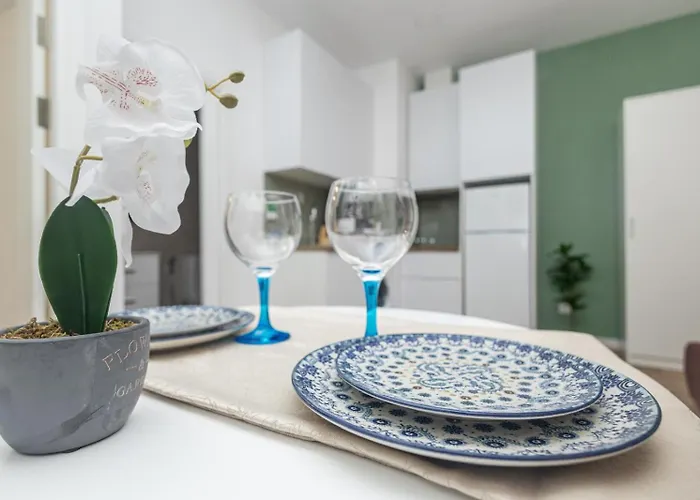 RA Apartamentos Sevilla Alicante