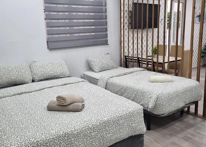 Esperanza 10 Apartamento Alicante