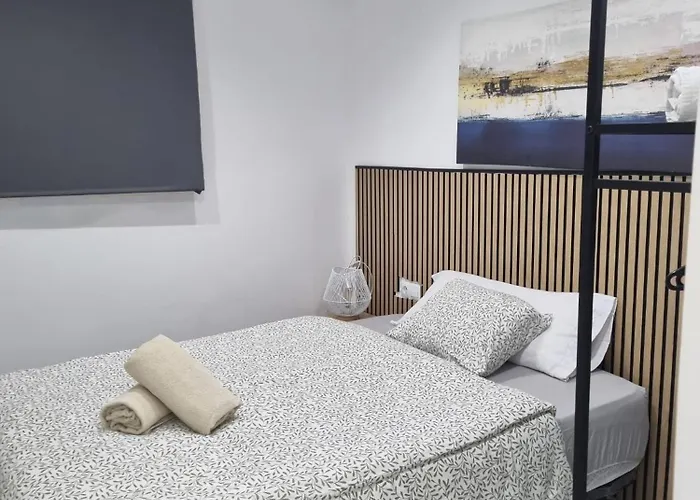 Esperanza 10 Apartamento Alicante