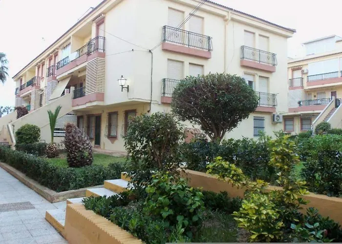 Apartamento Все Что Нужно, Всегда Рядом Alicante