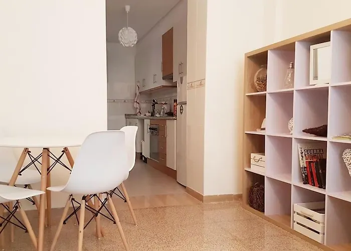 Alicante apartment