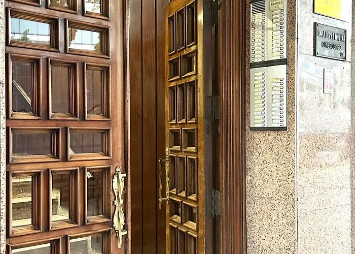 Apartamento La Rambla 43 Contactless Alicante
